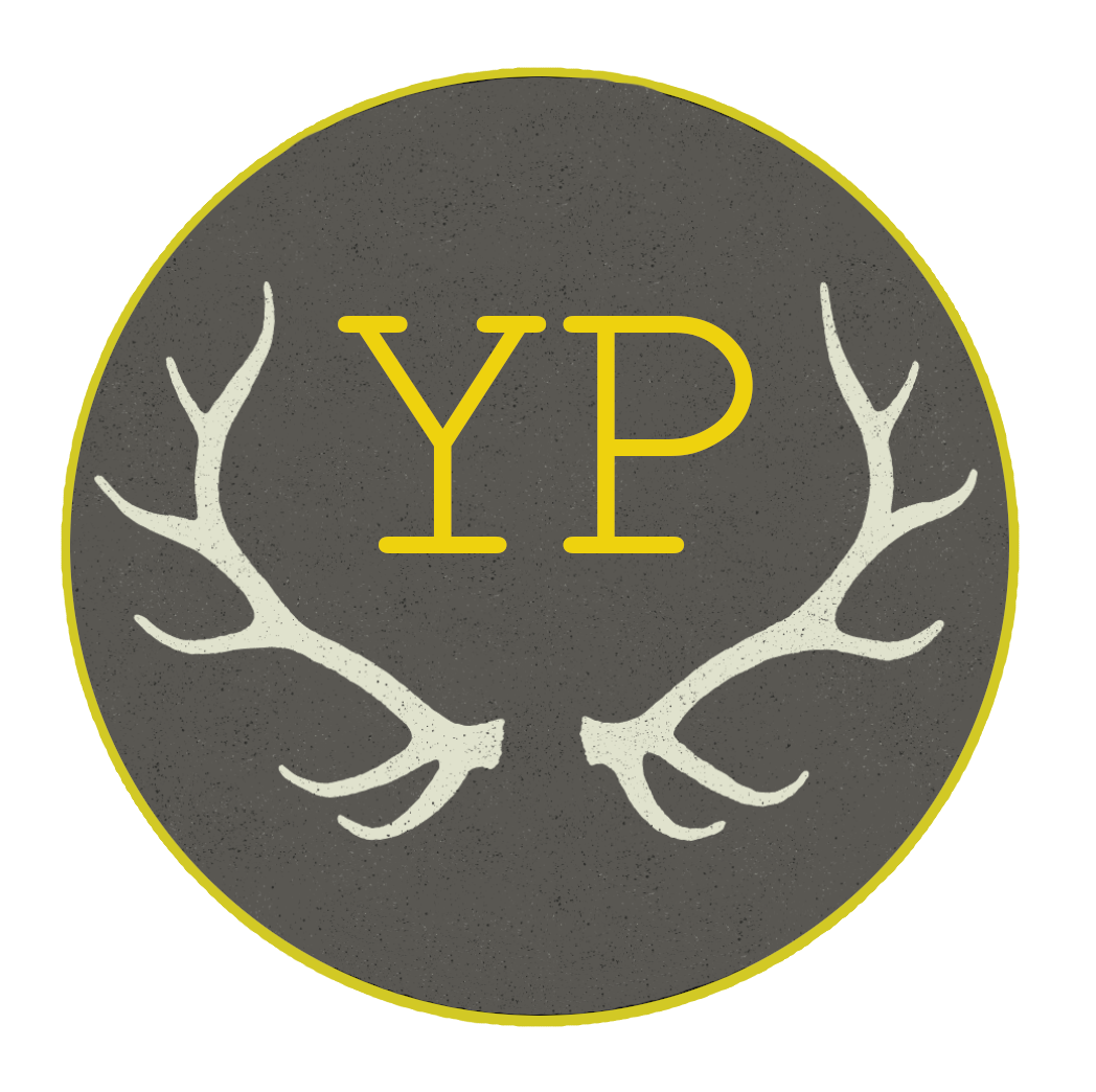Yellowstone Processing Logo