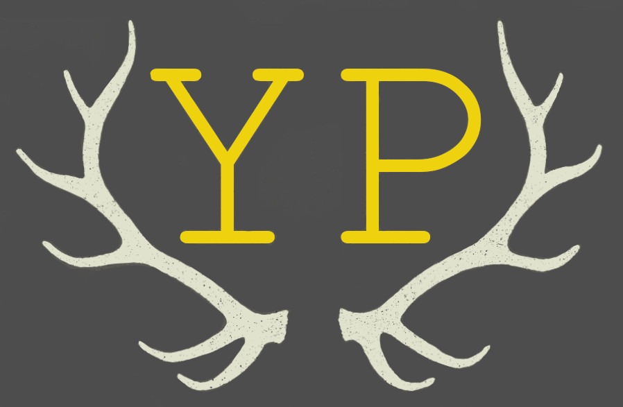 Yellowstone Processing Logo